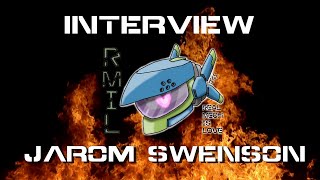 Interview with Jarom \