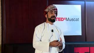 The future of school transportation defining safety & security. | Adnan AlShuaili | TEDxMuscatSalon