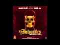 Ñengo Flow Ft Anuel AA - Los Intocables