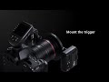 introducing godox macro flash mf12