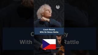 Do You Know This Czech Classic? 🤔 #symphony #classicalmusic #czech