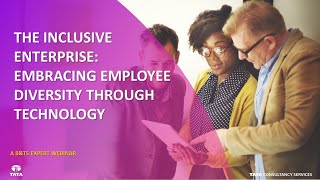 The Inclusive Enterprise: Embracing Employee Diversity through Technology