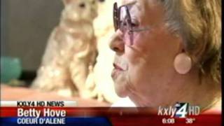 Teen Sweethearts Reuniting 70 Years Later