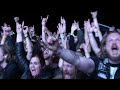 rotting christ apage satana live from midgardsblot 2022