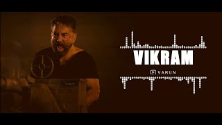 Vikram - Once Upon a Time Ringtone | VARUN
