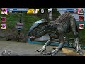 dilophoboa vs monolophosaurus unlocked max level 40 jurassic world the game