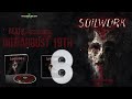 soilwork inside death resonance part 1 official trailer