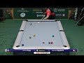 Anton Raga vs Bernie Regalario Full Match Hightlights - World Pool Championship 2024