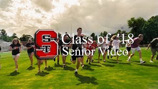 SSHS Senior Video 2018