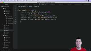 009 Todo Model | Full stack Development | Django | Python | Full Course |