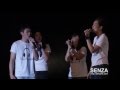 I Do (Cherish You) 無伴奏合唱版本_SENZA A CAPPELLA 唱到《聲沙》演唱會 2012