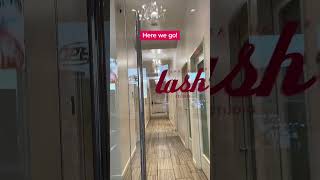 Get Lashes With Me at Amazing Lash Studio in Waco