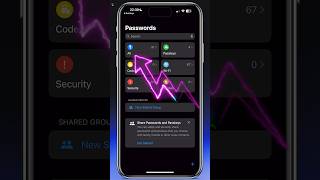 How To See Saved Passwords On Iphone Quick Easy