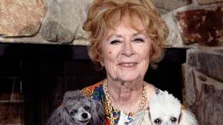 Amanda Blake Names The Gay Actors of Old Hollywood Who Died Of AIDS in Secret