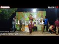 SUSUKATAN (PANGALAY) | TRIPLE A BAND