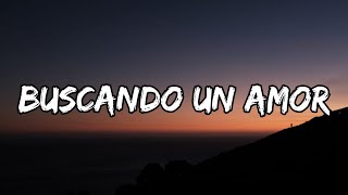 FMK - Buscando un amor (Letra/Lyrics)