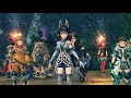 【ゼノブレイド2】カサネ 禍福は糾える仮面の如し ブレイドクエスト【xenoblade2 switch】