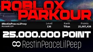 Roblox Parkour From Spawn To Vertex Fpp Best Cool Ways - how to do boost jump roblox parkour tips tricks 2018