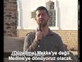 hudeybiye mikad mescidi hudeybiye de İhrama girilen alan