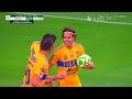 Resumen y Goles | Chivas vs Tigres | Liga BBVA MX | Clausura 2023