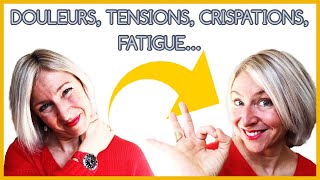 CAUSES de nos DOULEURS CHRONIQUES et COMMENT retrouver un corps SAIN et SANS DOULEURS !