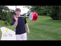 cursed yoyos...