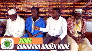 Koina - Soninkara Dinden Wure #Dambefm 07 Novembre 2024