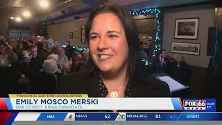Emily Merski announces candidacy for Pennsylvania Court of Common Pleas judge