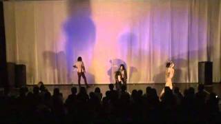 2011学祭　SABLIER 【Jazz】