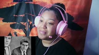 JOHNNY RIVERS - MEMPHIS TENESSEE REACTION