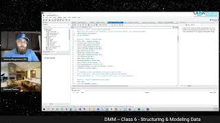 OMSA Data Manipulation & Management - Cleaning Data Using SQL
