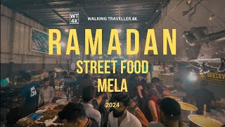 Ramadan 2024 | Koramangala Ramadan Food Mela Update | Bangalore Street Food  | Ramzan Street Food