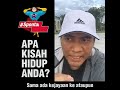 spontanazizan ep61 apa kisah hidup anda