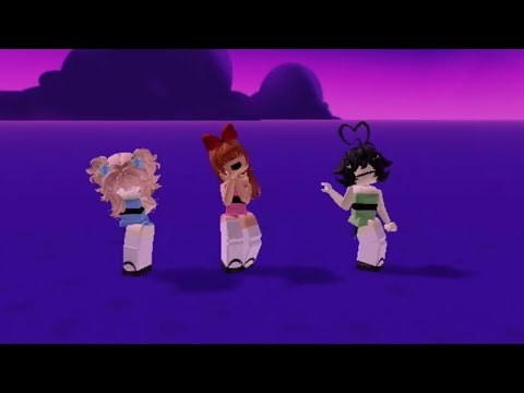 Powerpuff Girls Roblox Theme Song Made By Me - YouTube