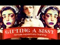 Gifting a Sissy | TRAILER | New Women's Order Female Supremacy