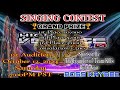 NON PRO SINGING CONTEST 1ST AUDITION || HV2.0 & TEAM KB’s BULALAKAW