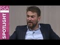 Why Mental Health Matters with Jonny Benjamin