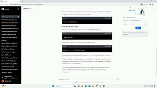 make python script executable mac