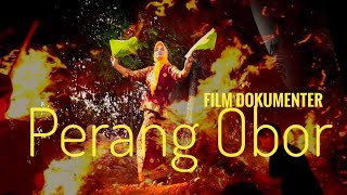 FILM DOKUMENTER PERANG OBOR DESA TEGALSAMBI 2024!! MENDUNIA