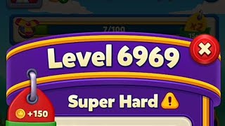 Royal Macth Level 6968 6969 6970 6971 6973 6974 6975