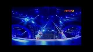Dance India Dance Fame SURYA Perform In Cine MAA Awards