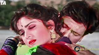 Bahut Jatate Ho Chah Humse - Aadmi Khilona Hai ((Love Song)) Alka Yagnik, Mohammed Aziz | Govinda