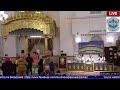 gurdwara dasmesh darbar live stream