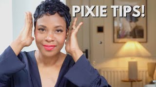 EASY TIPS TO KEEP YOUR PIXIE FRESH AT HOME / BEGINNER FRIENDLY