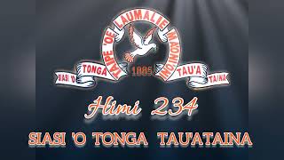 Himi 234 (Siasi 'O Tonga Tau'ataina) ❤❤❤🥰🥰🥰