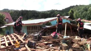 Mexico braces for more possible flooding