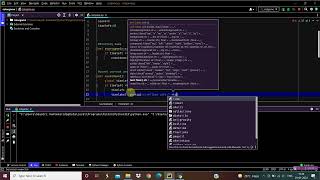 Simple Color Game Using Python | tkinkter