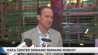 Data Center Real Estate in High Demand on AI Boom