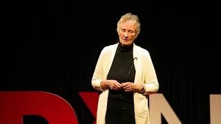 Helping the Formerly Incarcerated Be Successful | Mary Campbell | TEDxNormal