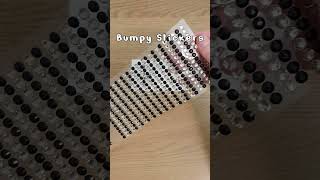 Three Ways to Make Tactile Letters for Multisensory Tracing